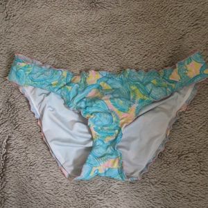 Victoria’s Secret Bikini Bottoms